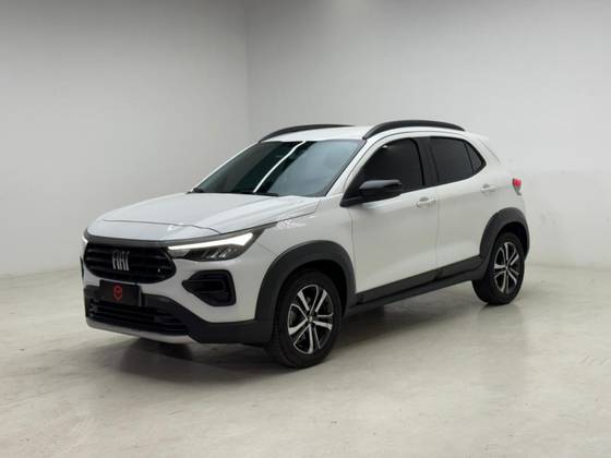 FIAT PULSE 1.0 TURBO 200 FLEX AUDACE CVT